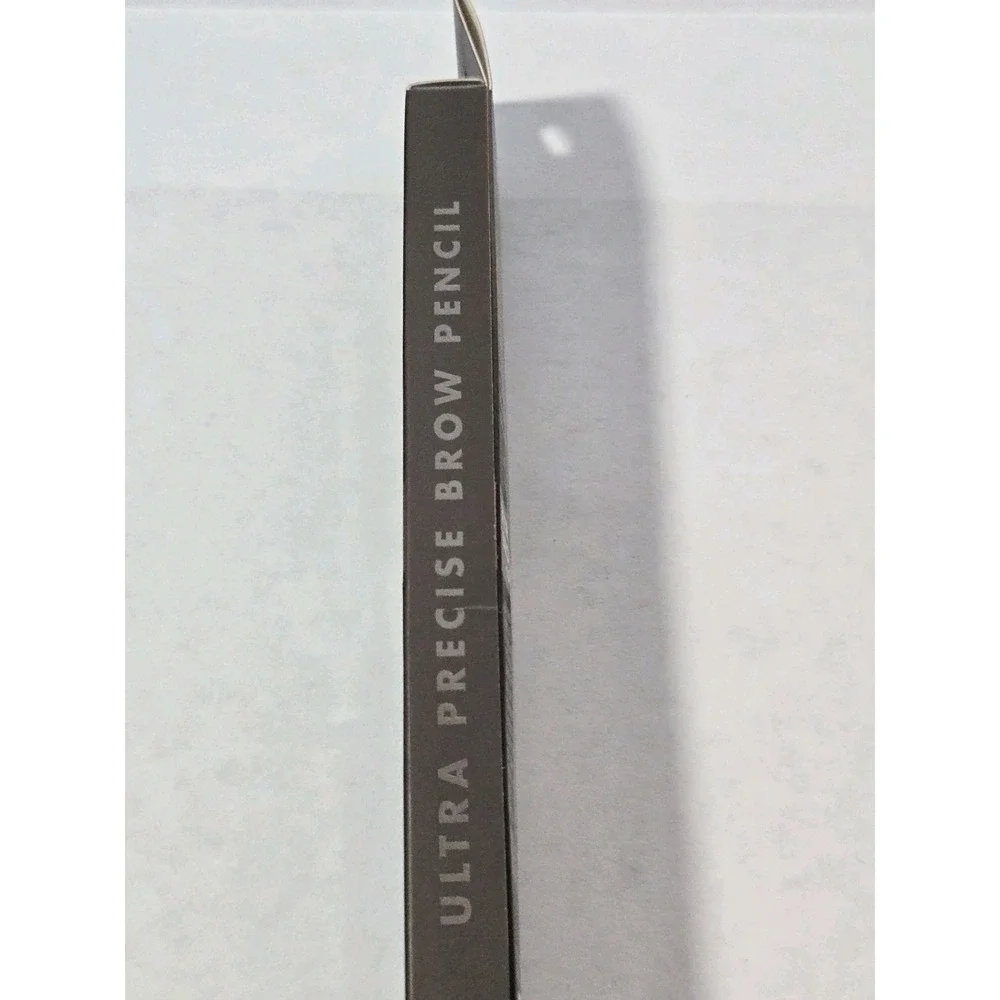 Elf Ultra Precise‎ Brow Pencil Cool Brown .0017 Oz 81196 New in BOX